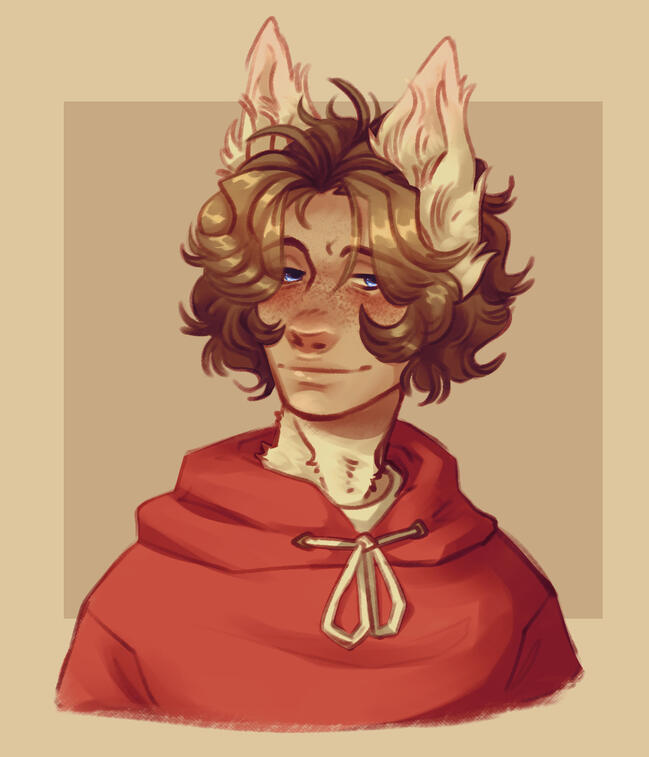 trans man