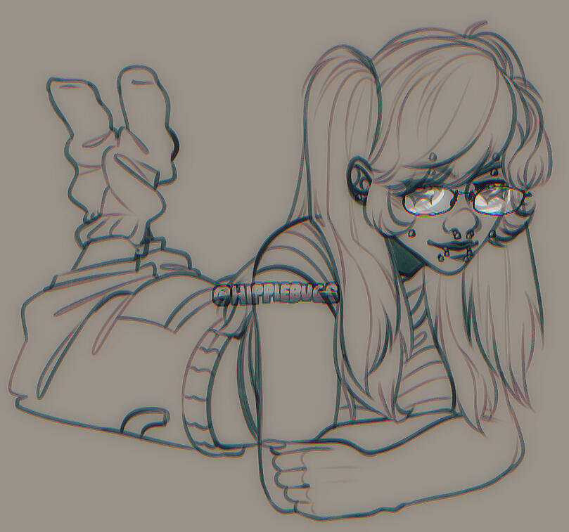 Trans Woman