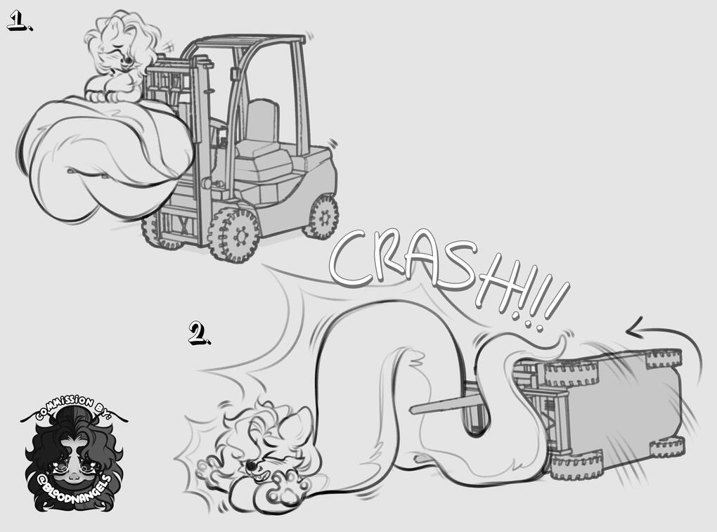 forklift