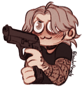 firearm